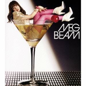 MEG／BEAM 【CD】