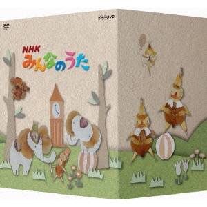 NHK ߤʤΤ DVD