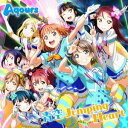 Aqours／青空Jumping Heart 【CD】