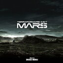 SHUSEI MURAI/TERRAFORMARS O.S.T MARS 【CD】