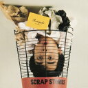 大沢誉志幸／SCRAP STORIES 【CD】