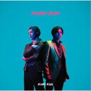 KinKi Kids/KANZAI BOYA《通常盤》 【CD】