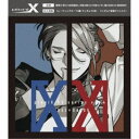 数寄川零:田所陽向/pioniX XXシリーズvol.4 零×士欧 【CD】