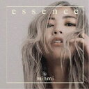 minmi/essence 【CD】