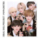 【~5/6まで!! 最大2000円OFFクーポン!!】リアルアイドルプロジェクト/トキメキUNITED《Repalette盤》 【CD】
