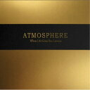 ATMOSPHERE/WHEN LIFE GIVE YOU LEMONS, YOU PAINT THAT SHIT GOLD 【CD】