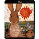ウォーターシップ・ダウンのうさぎたち HDリマスター版 【Blu-ray】