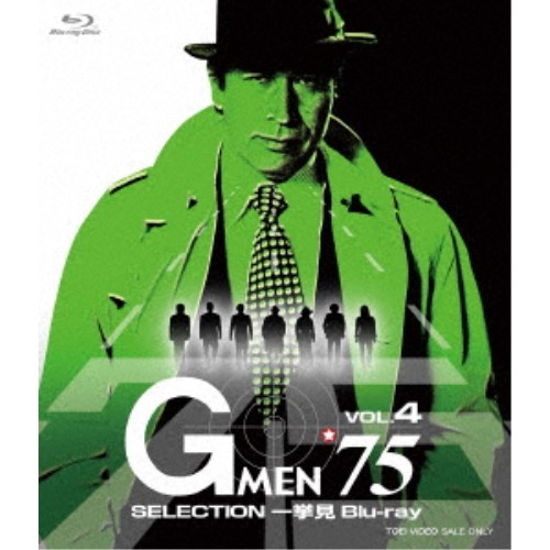 G MENf75 SELECTION ꋓ Blu-ray VOL.4 yBlu-rayz