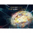 Fear，and Loathing in Las Vegas／Cocoon for the Golden Future《直筆サイン入り完全生産限定A盤》 (初回限定) 【CD Blu-ray】