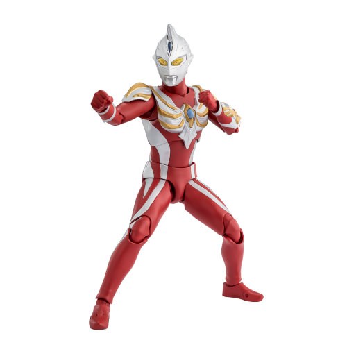 S.H.Figuarts 『ウルトラマンマックス』 (塗装済み可動フィギュア)S.H.Figuarts 『ウルトラマンマックス』 (塗装済み可動フィギュア)