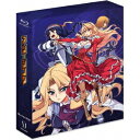 フリージング Blu-ray BOX 【Blu-ray】
