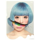 きゃりーぱみゅぱみゅ／KPP MV01《通常版》 【Blu-ray】