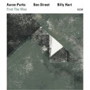アーロン・パークス/ファインド・ザ・ウェイ (初回限定) 【CD】