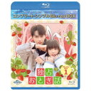 独占おとぎ話 BD-BOX1 <コンプリート・シンプルBD-BOX> (期間限定) 【Blu-ray】
