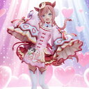 『ウマ娘 プリティーダービー』アグネスデジタル ~愛麗 キョンシー~ 1/6スケール 【UC002092-01】 (彩色済み完成品フィギュア)
