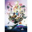 Mr.Children/Mr.Children DOME & STADIUM TOUR 2017 Thanksgiving 25 【DVD】