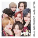 【5/9〜16限定!! 最大3000円OFFクーポン!!】リアルアイドルプロジェクト/トキメキUNITED《アナタシア盤》 【CD】