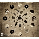 浪川大輔/Ruts《豪華盤》 (初回限定) 【CD+Blu-ray】