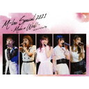 PINK CRES. 鈴木愛理 宮本佳林／M-line Special 2021〜Make a Wish！〜 【DVD】