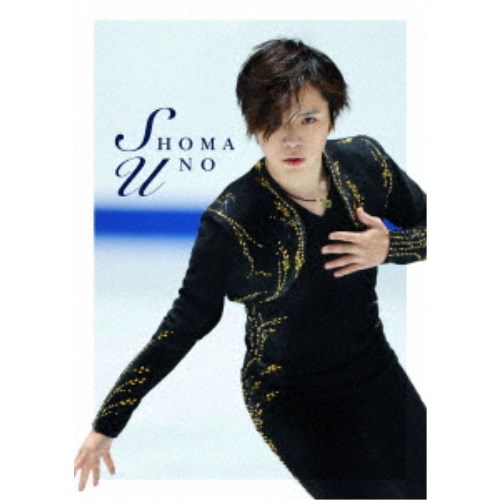 宇野昌磨 決意 〜To Reach Further〜 【Blu-ray】