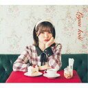 Liyuu/koii (初回限定) 【CD+Blu-ray】
