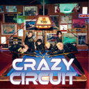 D.O.L/CRAZY CIRCUIT《TYPE-B》 【CD】