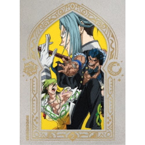 ぶっちぎり?! Vol.2 【DVD】