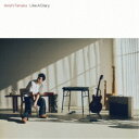 Keishi Tanaka/Like A Diary 【CD】