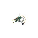 【9/24まで!! 最大2000円OFFクーポン】R/Cユニットセット(RWD/MR-04) 【MZ717】 (ホビーラジコン)|詳細画像