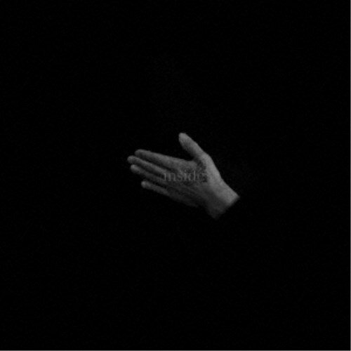 Yasutaka Okada/inside 【CD】 Yasutaka Okada/inside 【CD】