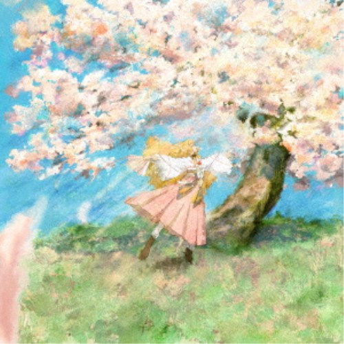 商品種別CD発売日2026/05/27ご注文前に、必ずお届け日詳細等をご確認下さい。関連ジャンルアニメ・ゲーム・特撮アニメミュージックアーティストOrangestar収録内容Disc.101.Petals(-)02.花筏(-)03.Petals (instrumental)(-)04.花筏 (instrumental)(-)商品概要ボカロPのOrangestarがTVアニメ『春夏秋冬代行者 春の舞』のOP/EDテーマを制作、ボーカルは夏背が担う。期間生産限定盤(2026年6月30日まで)／輸出不可商品番号XSCL-138販売元ソニー・ミュージック組枚数1枚組 _音楽ソフト _アニメ・ゲーム・特撮_アニメミュージック _CD _ソニー・ミュージック 登録日：2026/04/07 発売日：2026/05/27 締切日：2026/04/12