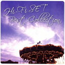 【7/18限定! 楽天会員なら最大P4倍】ハイ・ファイ・セット/ベスト・コレクション 【CD】