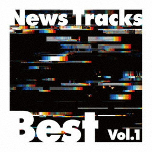 (BGM)／News Tracks Best Vol.1 【CD】