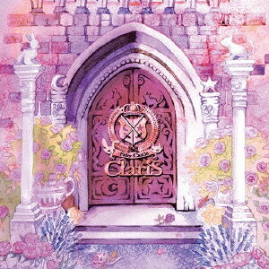 ClariS／Fairy Castle (初回限定) 【CD+Blu-ray】