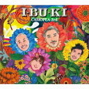カシオペアサード/I・BU・KI 【CD+DVD】