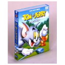 トムとジェリー セット1 【DVD】