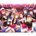 Aqours/ラブライブ!サンシャイン!! Aqours World LoveLive! Blu-ray Memorial BOX 【Blu-ray】