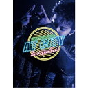 高野洸/高野洸 2nd Live Tour AT CITY《通常版》 【Blu-ray】