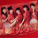 【7/18限定! 楽天会員なら最大P4倍】CROWN POP/LIVE《3000盤》 【CD】