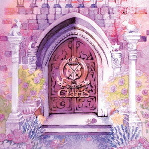 ClariS／Fairy Castle《完全生産限定盤》 (初回限定) 【CD】