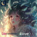 【7/18限定! 楽天会員なら最大P4倍】moonlight line/Unconditional Love 【CD】
