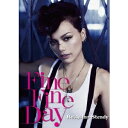 【6/11 2時まで! 全品P5倍 & 最大1000円OFFクーポン】Fine Fine Day 【DVD】
