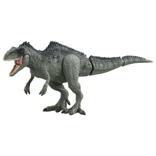 アニア ジュラシック・ワールド ギガノトサウルスおもちゃ こども 子供 男の子 3歳
