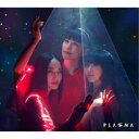 Perfume/PLASMA《限定A盤》 (初回限定) 【CD+Blu-ray】