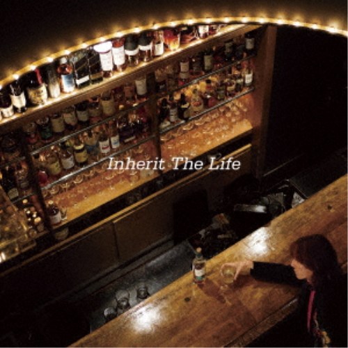 角松敏生／Inherit The Life 【CD】