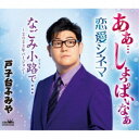 戸子台ふみや/あぁ…しょっぱいなぁ 【CD】