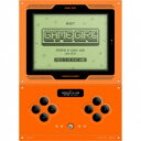 樋口楓/GAME GIRL (初回限定) 【CD】