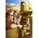 【6/1限定エントリーでP3倍】ハイスクール・フリート 2《完全生産限定版》 (初回限定) 【Blu-ray】