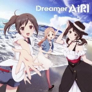 AiRI／Dreamer 【CD】