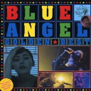 【~7/15 エントリー&5000円以上購入でP最大5倍】BLUE ANGEL/ゴールデン☆ベスト ブルーエンジェル 【CD】